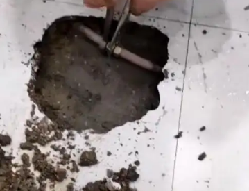 金山屯卫生间漏水检测电话
