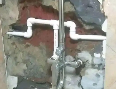 金山屯卫生间漏水检测电话