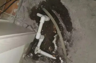 金山屯卫生间漏水检测多少钱