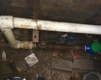 金山屯水管维修哪家好
