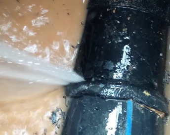金山屯漏水维修价格明细