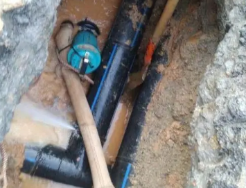 金山屯水管维修哪家好