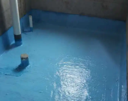 金山屯卫生间防水哪家好