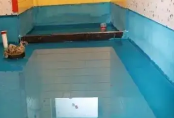 金山屯卫生间防水多少钱