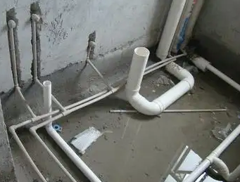 金山屯水管维修多少钱