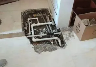 金山屯查漏水多少钱