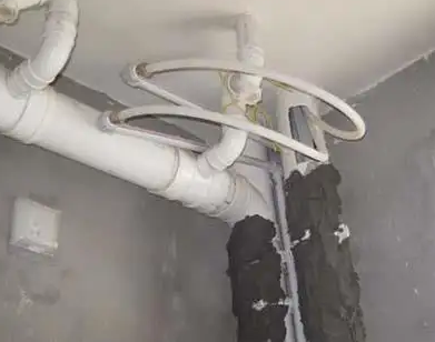 金山屯水管维修哪家好