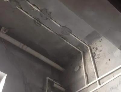 金山屯卫生间漏水维修技术的依据是什么