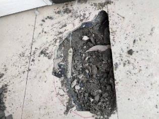 金山屯卫生间漏水检测哪家好
